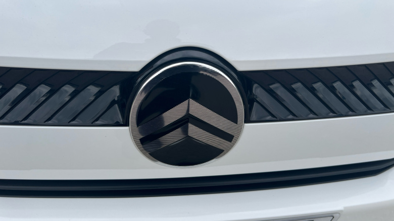 Citroen C3 1.2 Turbo Plus 5dr Petrol Hatchback